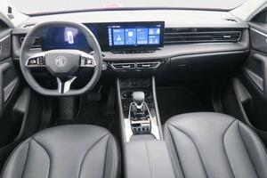 MG HS 1.5T PLUG IN HYBRID LUXURY 7