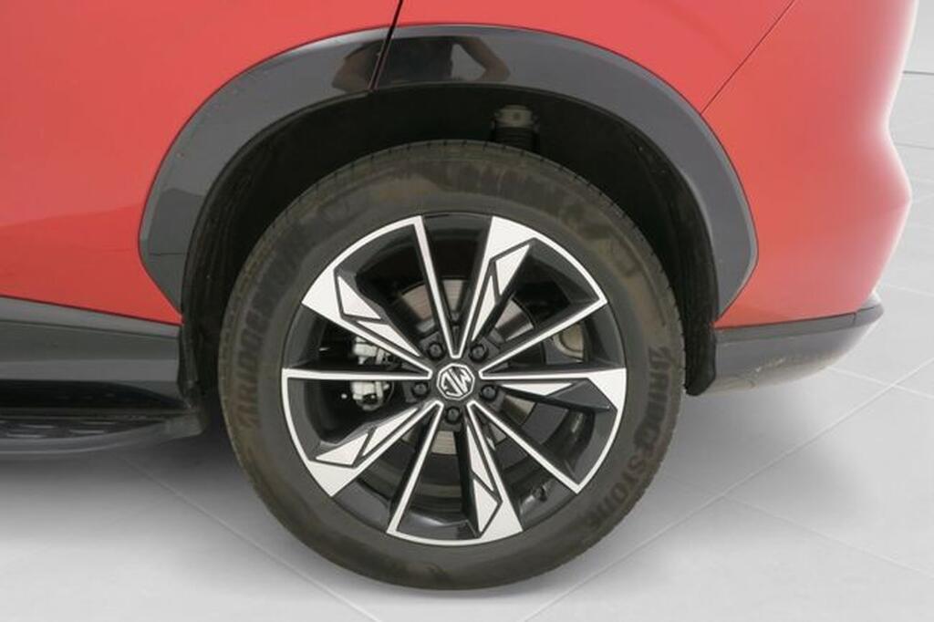 MG HS 1.5T PLUG IN HYBRID LUXURY Segunda mano