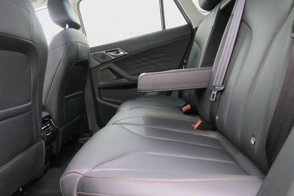 MG HS 1.5T PLUG IN HYBRID LUXURY Segunda mano