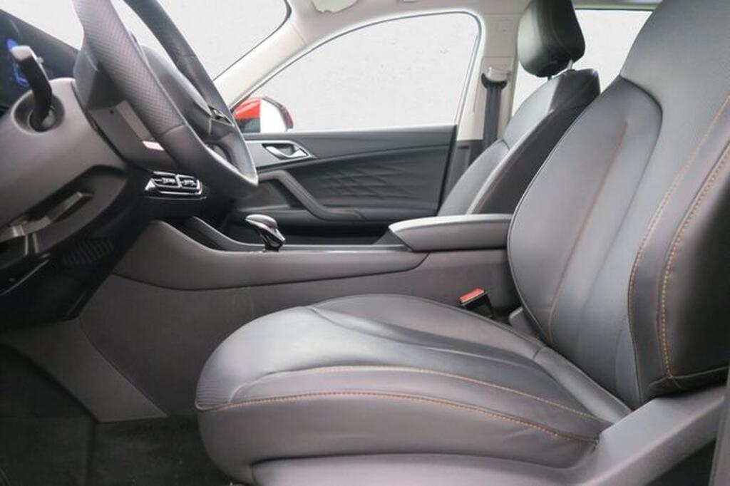 MG HS 1.5T PLUG IN HYBRID LUXURY Segunda mano