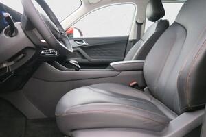 MG HS 1.5T PLUG IN HYBRID LUXURY 16