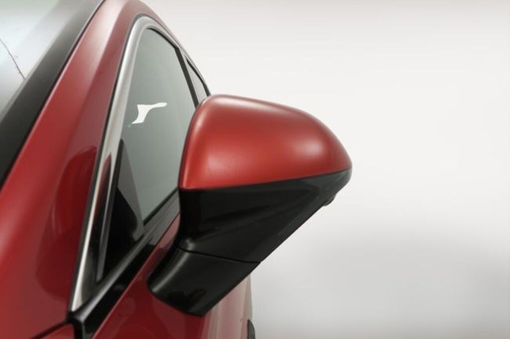 MG HS 1.5T PLUG IN HYBRID LUXURY Segunda mano