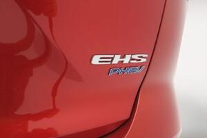 MG HS 1.5T PLUG IN HYBRID LUXURY 19