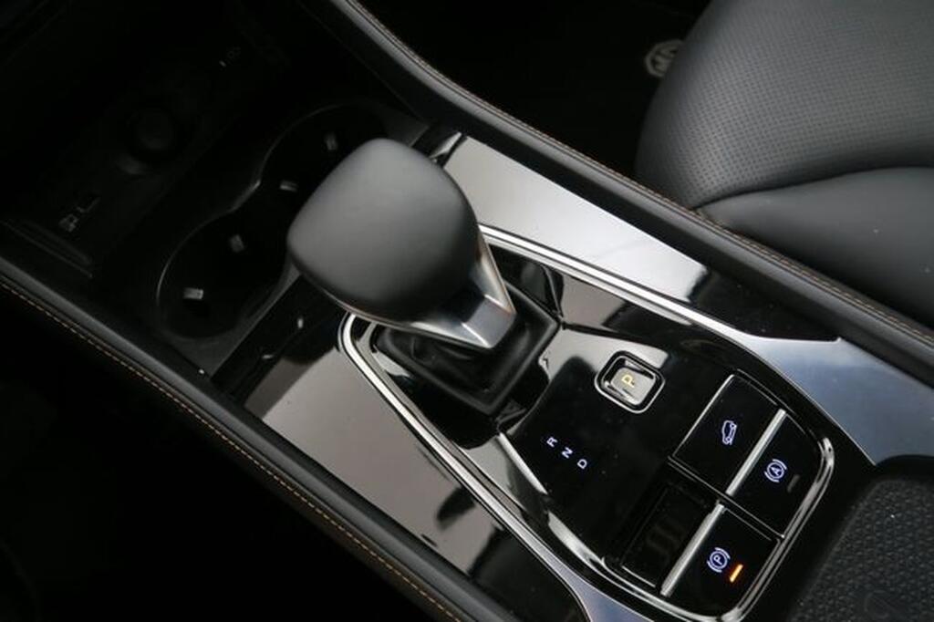 MG HS 1.5T PLUG IN HYBRID LUXURY Segunda mano