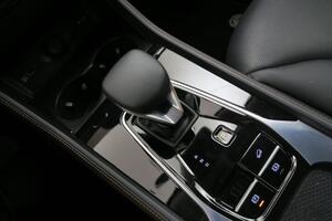 MG HS 1.5T PLUG IN HYBRID LUXURY 10