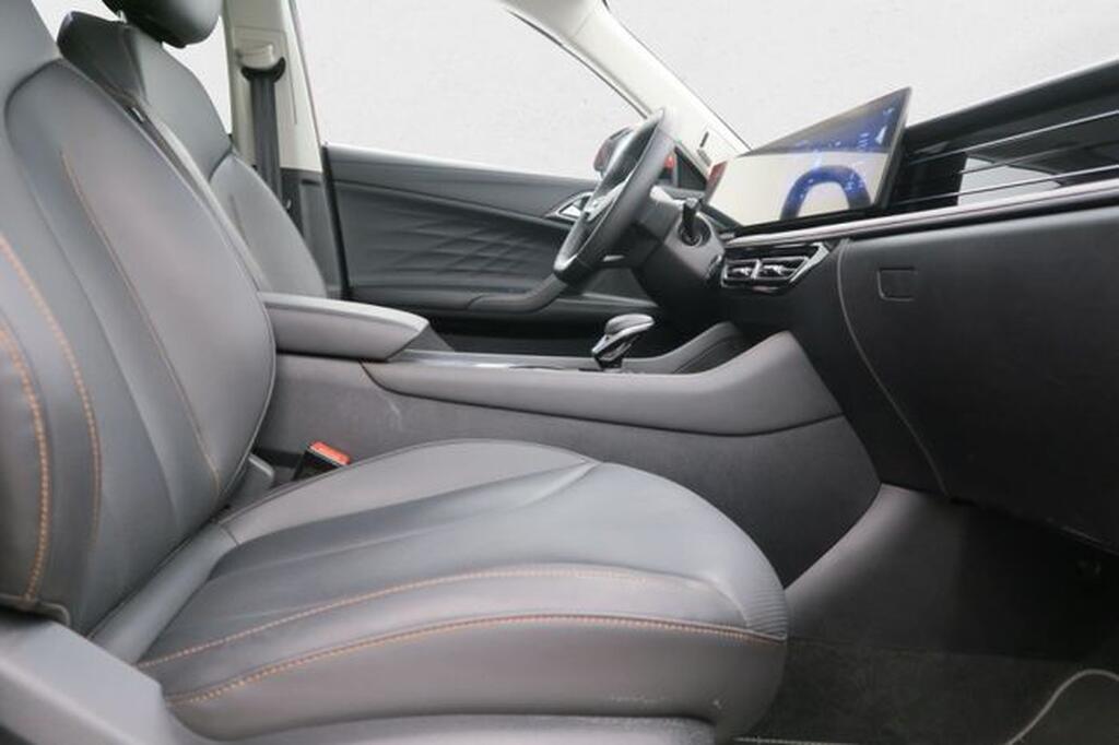 MG HS 1.5T PLUG IN HYBRID LUXURY Segunda mano