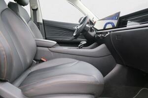 MG HS 1.5T PLUG IN HYBRID LUXURY 15