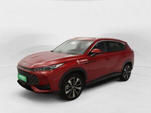 MG HS 1.5T PLUG IN HYBRID LUXURY 4