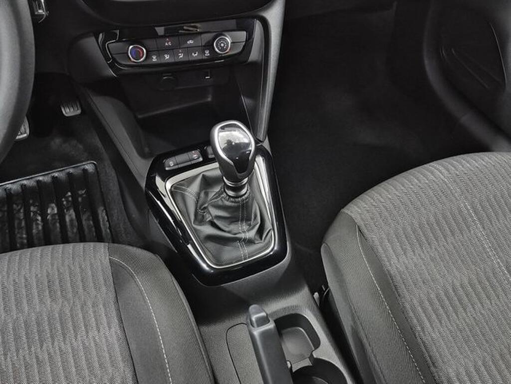 Opel Corsa 1.2T XHL 74kW (100CV) Edition Segunda mano