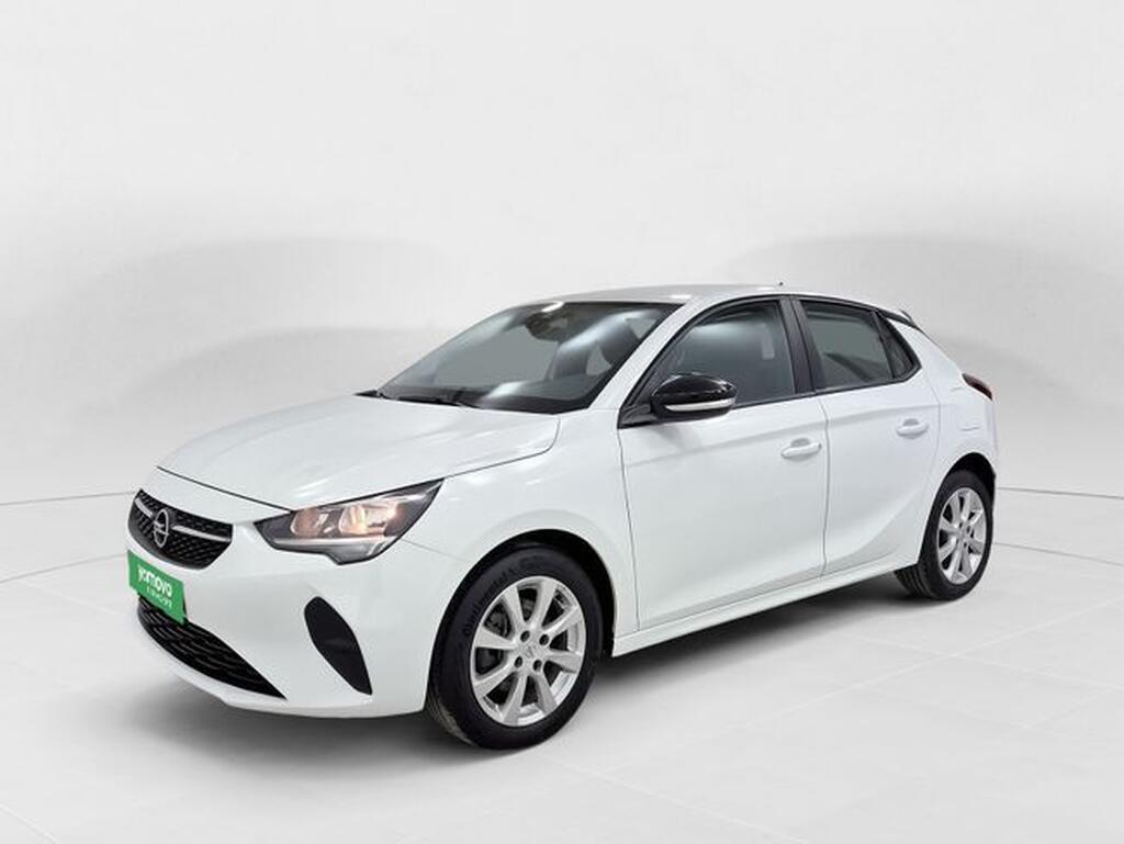Opel Corsa 1.2T XHL 74kW (100CV) Edition Segunda mano