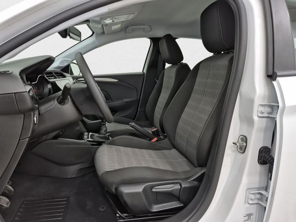 Opel Corsa 1.2T XHL 74kW (100CV) Edition Segunda mano