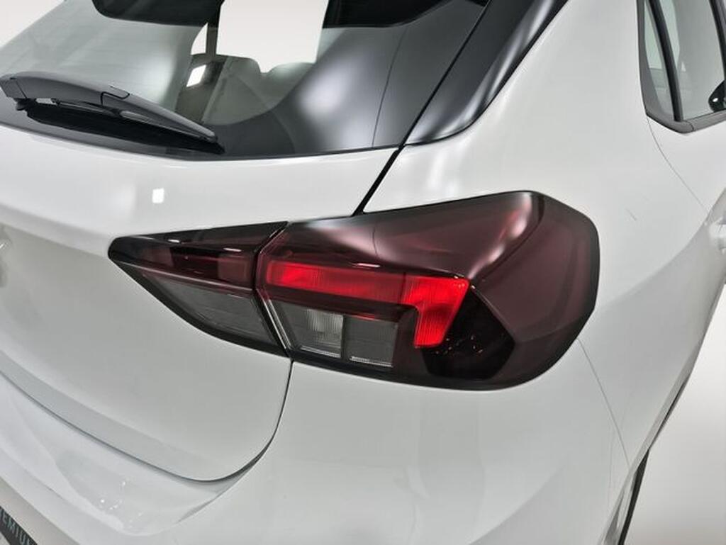 Opel Corsa 1.2T XHL 74kW (100CV) Edition Segunda mano