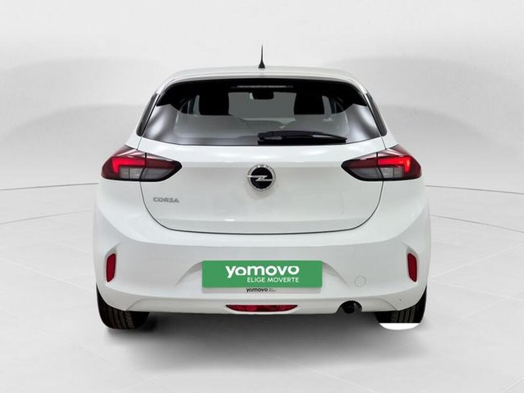 Opel Corsa 1.2T XHL 74kW (100CV) Edition Segunda mano