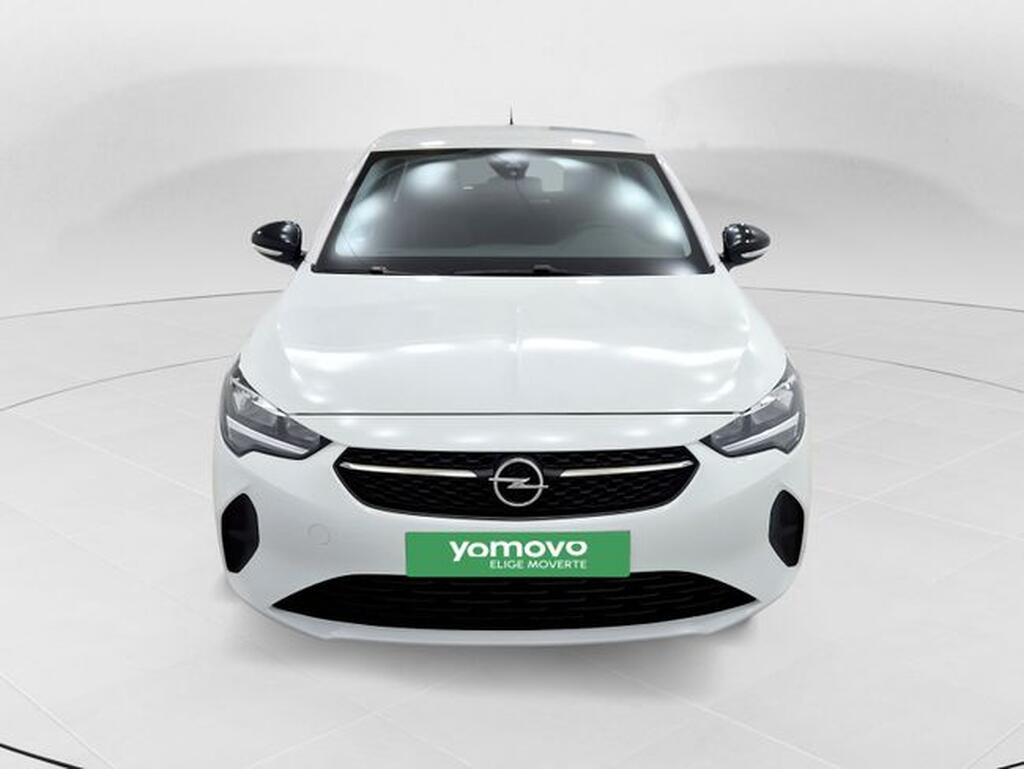 Opel Corsa 1.2T XHL 74kW (100CV) Edition Segunda mano