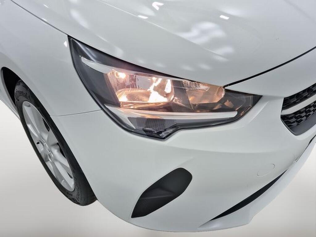 Opel Corsa 1.2T XHL 74kW (100CV) Edition Segunda mano