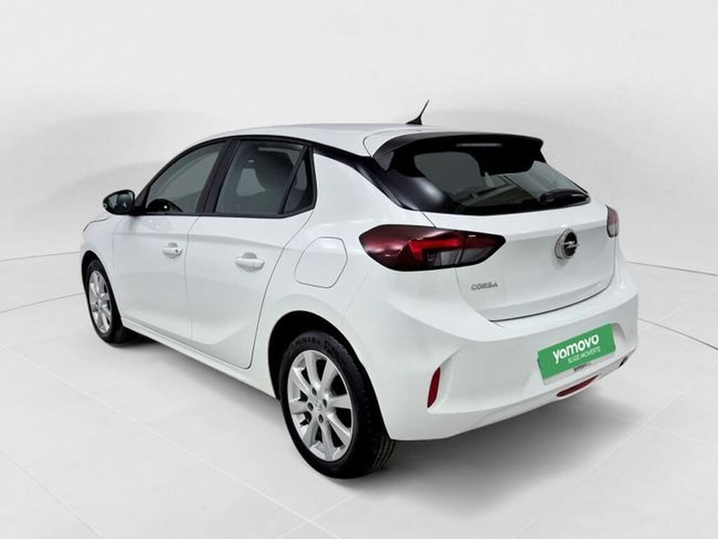 Opel Corsa 1.2T XHL 74kW (100CV) Edition Segunda mano