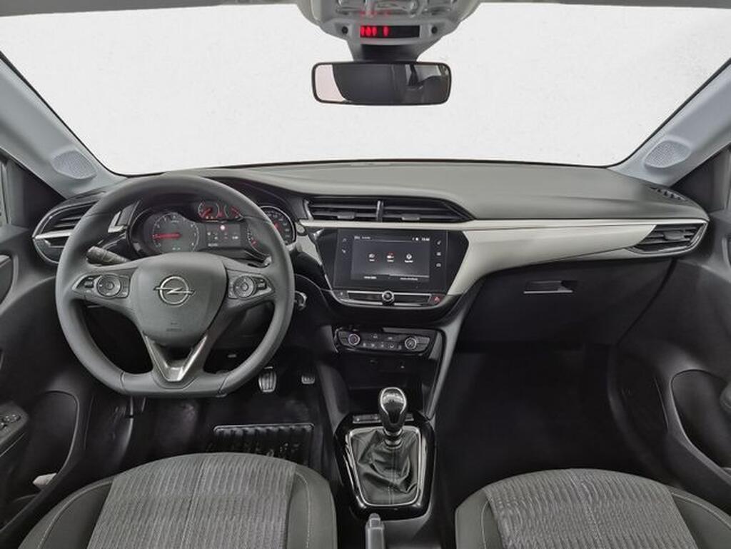 Opel Corsa 1.2T XHL 74kW (100CV) Edition Segunda mano
