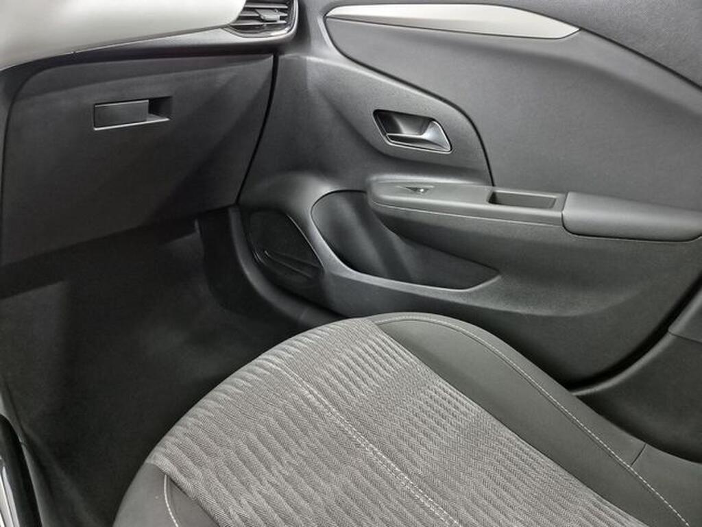 Opel Corsa 1.2T XHL 74kW (100CV) Edition Segunda mano