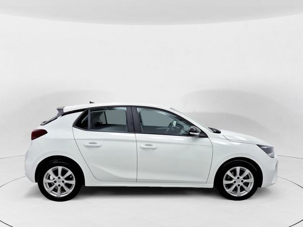 Opel Corsa 1.2T XHL 74kW (100CV) Edition Segunda mano