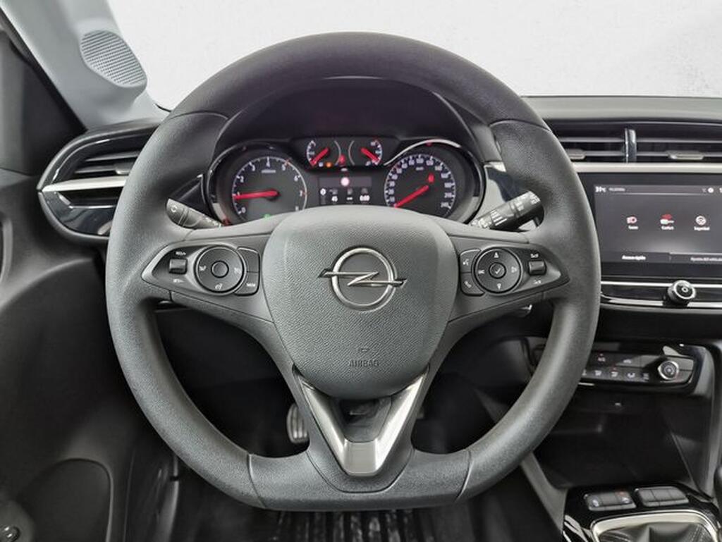 Opel Corsa 1.2T XHL 74kW (100CV) Edition Segunda mano