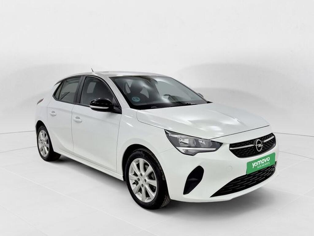 Opel Corsa 1.2T XHL 74kW (100CV) Edition Segunda mano