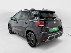 Citroën C3 Aircross PureTech 81kW (110CV) S&S Rip Curl 2