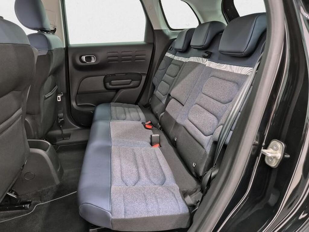 Citroën C3 Aircross PureTech 81kW (110CV) S&S Rip Curl Segunda mano