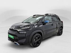 Citroën C3 Aircross PureTech 81kW (110CV) S&S Rip Curl 4