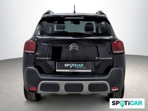 Citroën C3 Aircross PureTech 81kW (110CV) S&S Rip Curl 6