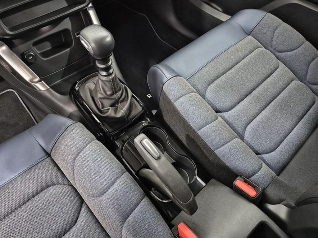 Citroën C3 Aircross PureTech 81kW (110CV) S&S Rip Curl Segunda mano
