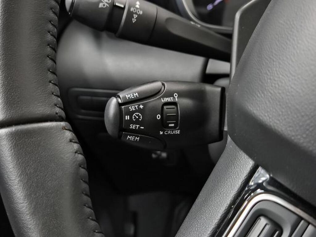 Citroën C3 Aircross PureTech 81kW (110CV) S&S Rip Curl Segunda mano