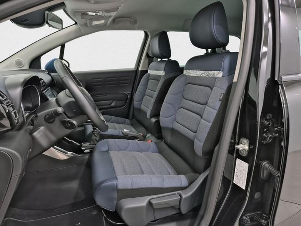 Citroën C3 Aircross PureTech 81kW (110CV) S&S Rip Curl Segunda mano