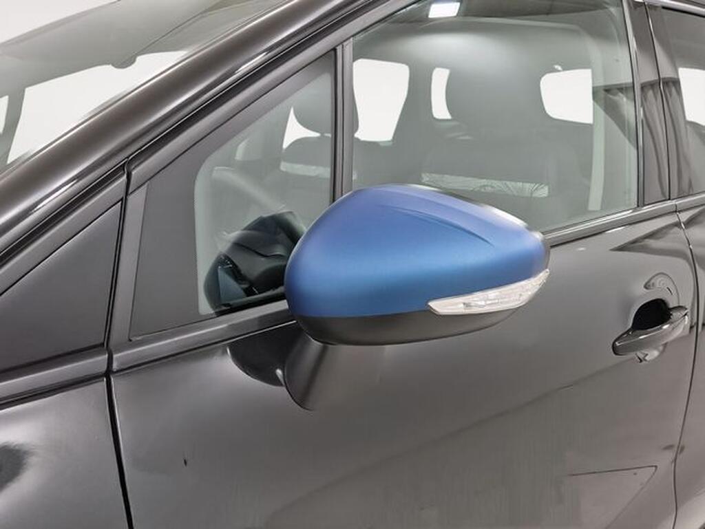Citroën C3 Aircross PureTech 81kW (110CV) S&S Rip Curl Segunda mano