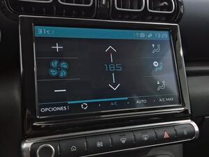 Citroën C3 Aircross PureTech 81kW (110CV) S&S Rip Curl 21