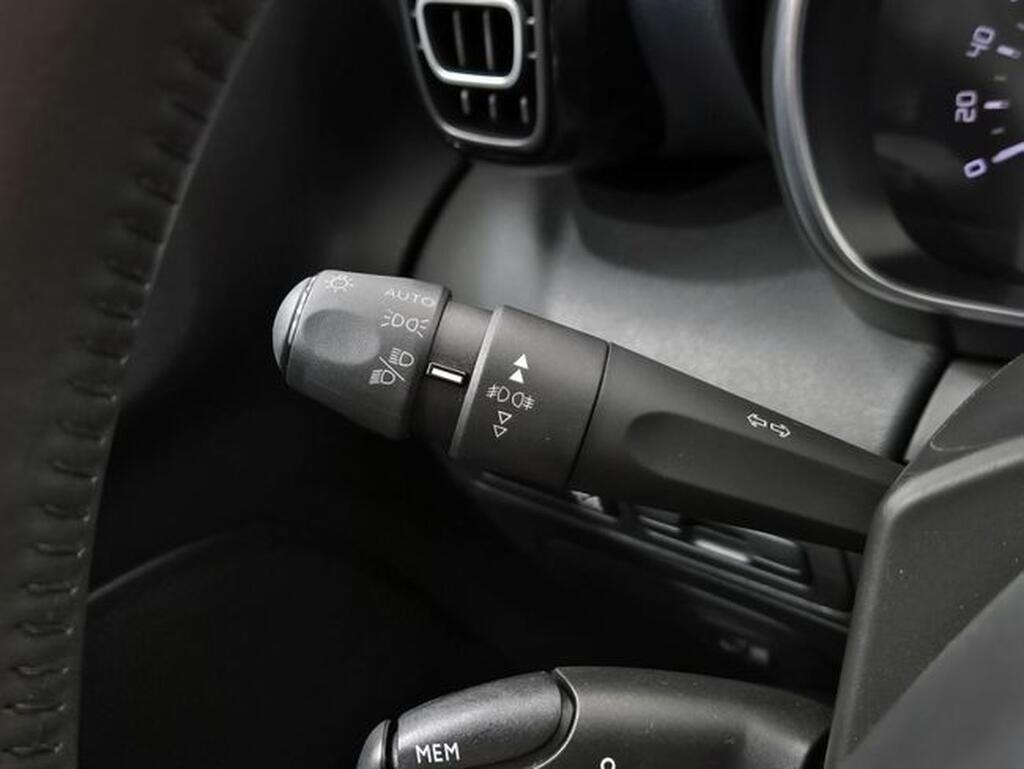 Citroën C3 Aircross PureTech 81kW (110CV) S&S Rip Curl Segunda mano