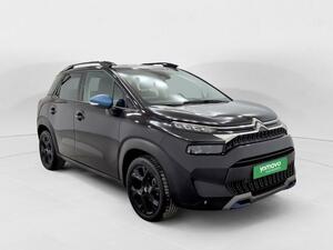 Citroën C3 Aircross PureTech 81kW (110CV) S&S Rip Curl 1