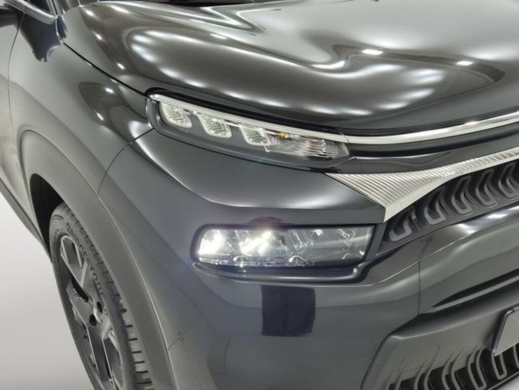 Citroën C3 Aircross PureTech 81kW (110CV) S&S Rip Curl Segunda mano