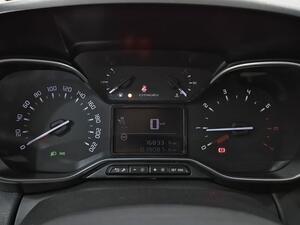 Citroën C3 Aircross PureTech 81kW (110CV) S&S Rip Curl 14