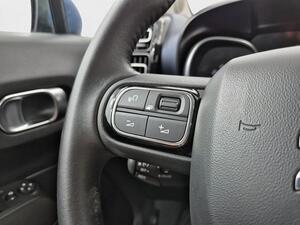 Citroën C3 Aircross PureTech 81kW (110CV) S&S Rip Curl 18