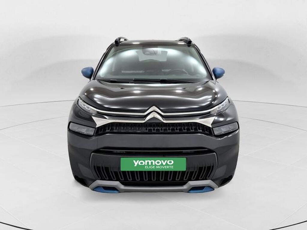 Citroën C3 Aircross PureTech 81kW (110CV) S&S Rip Curl Segunda mano