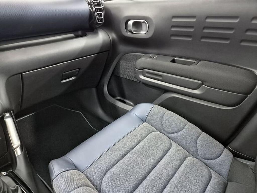 Citroën C3 Aircross PureTech 81kW (110CV) S&S Rip Curl Segunda mano
