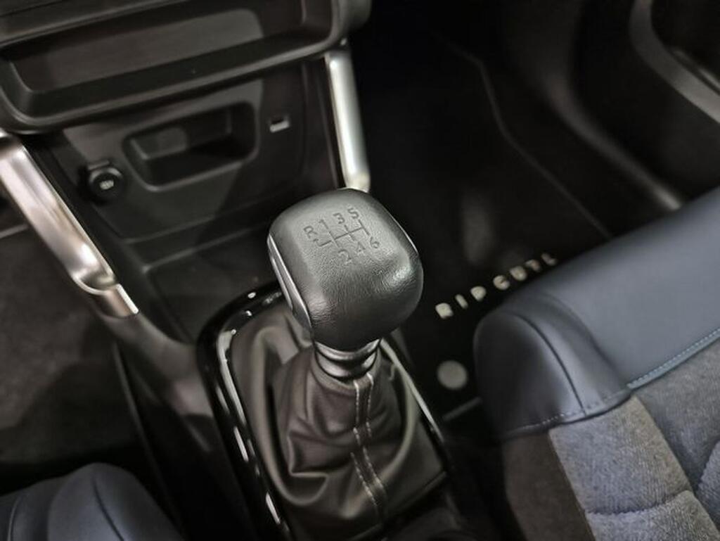 Citroën C3 Aircross PureTech 81kW (110CV) S&S Rip Curl Segunda mano