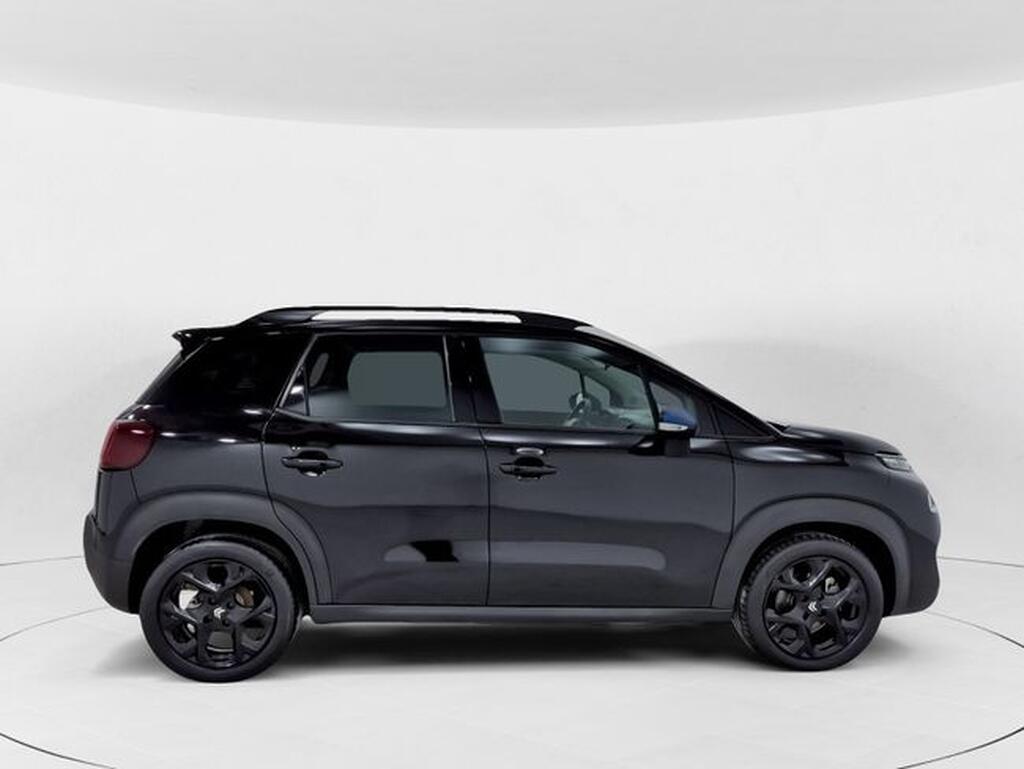 Citroën C3 Aircross PureTech 81kW (110CV) S&S Rip Curl Segunda mano