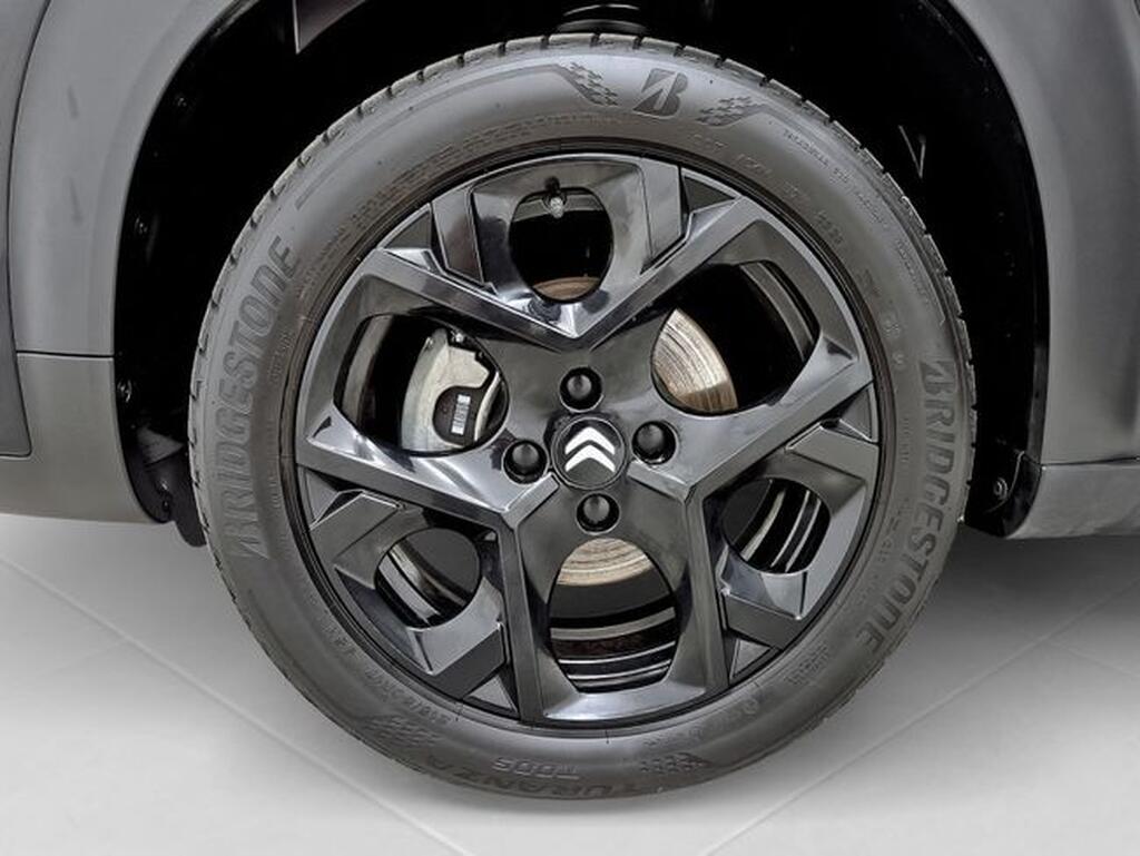 Citroën C3 Aircross PureTech 81kW (110CV) S&S Rip Curl Segunda mano