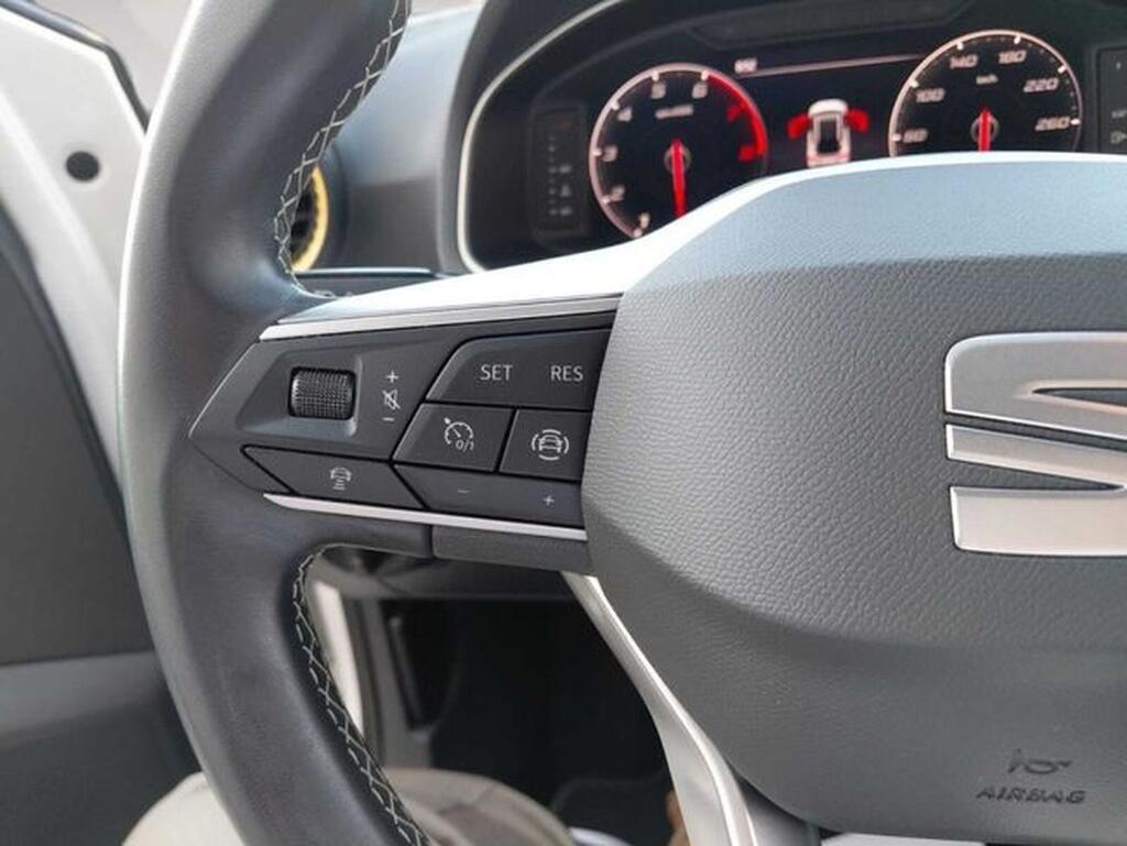Seat Arona 1.0 TSI 81kW (110CV) Style Plus 9
