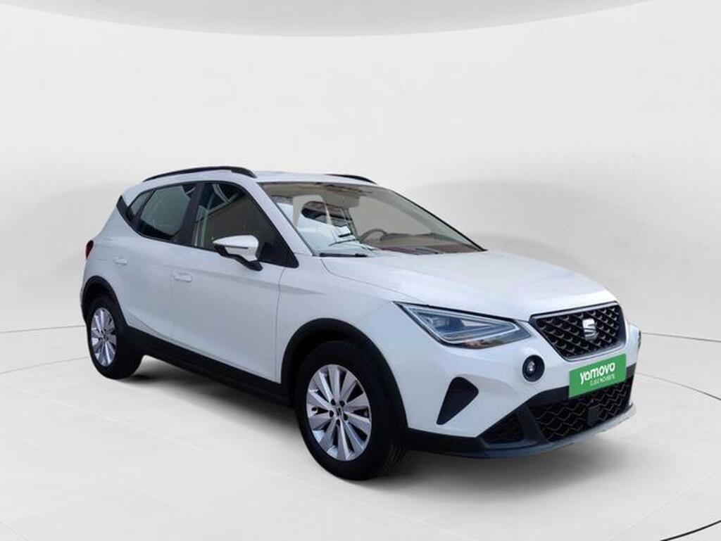 SEAT Arona 1.0 TSI 81kW (110CV) Style Plus Segunda mano