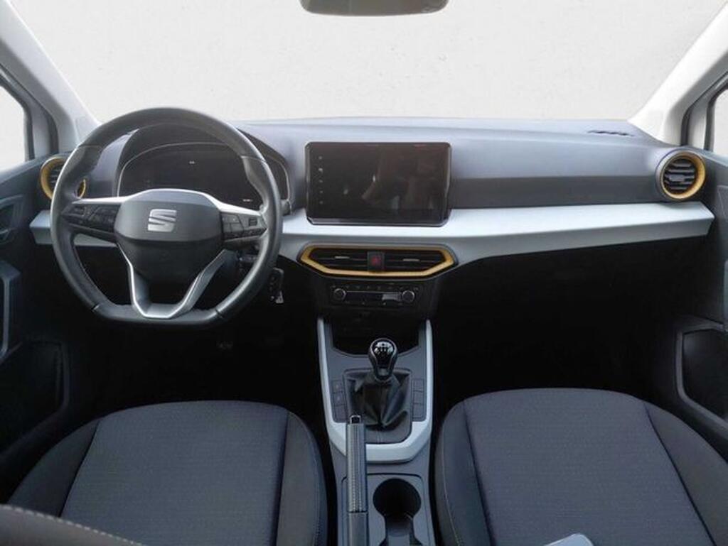 Seat Arona 1.0 TSI 81kW (110CV) Style Plus 4