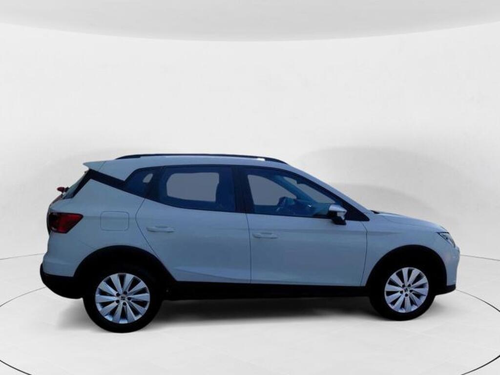 Seat Arona 1.0 TSI 81kW (110CV) Style Plus 3
