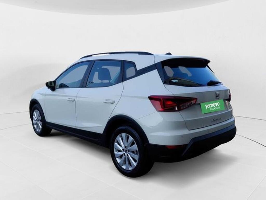Seat Arona 1.0 TSI 81kW (110CV) Style Plus 2