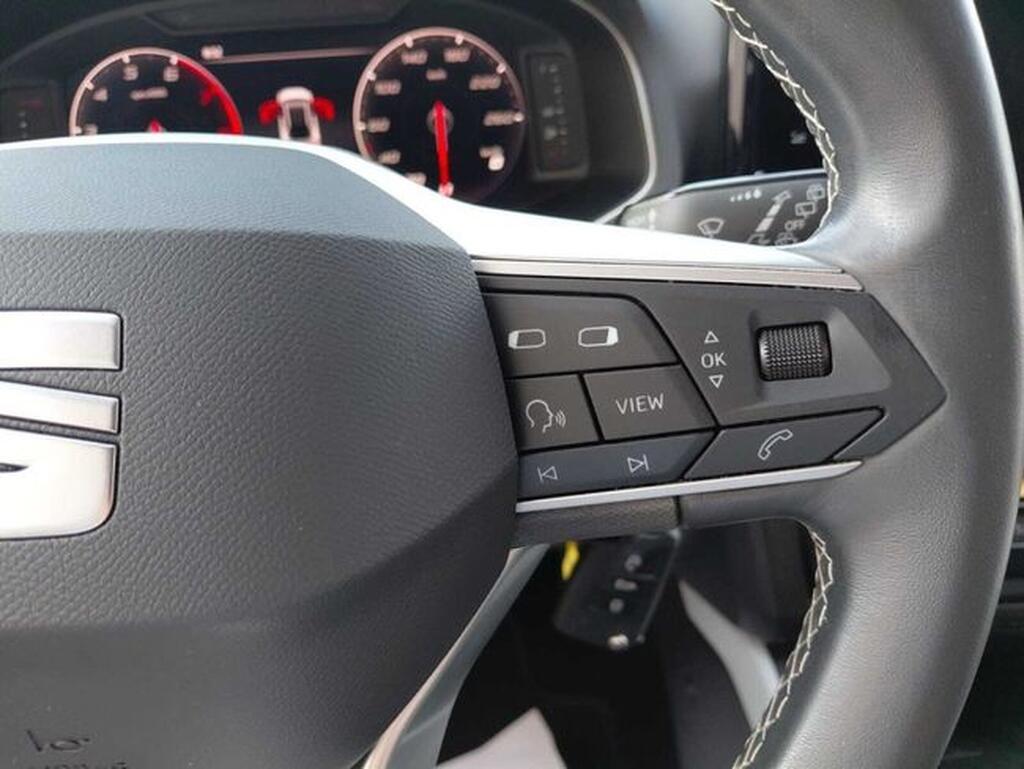 Seat Arona 1.0 TSI 81kW (110CV) Style Plus 10